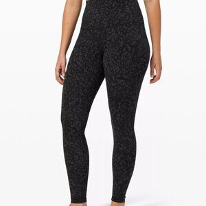 lululemon Align High-Rise Pant 28"